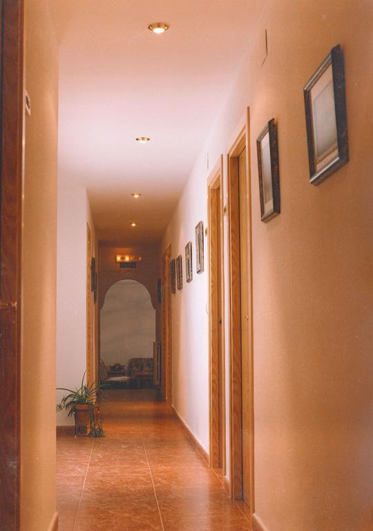 Hostal Cuatro Esquinas Ejea De Los Caballeros Phòng bức ảnh